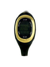 Nike Imara Run relógio multifuncional feminino digital esportivo WR0075-005 ouro preto comprar usado Nike Imara Run relógio multifuncional feminino digital esportivo WR0075-005 ouro preto comprar usado  Enviando para Brazil