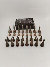 Pieces jeu echec d'occasion  Aigues-Mortes