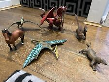 Schleich dinosaur bundle for sale  LONDON