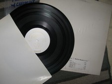 SANTANA 1973 "WELCOME" VINTAGE EMBOSSED CVR RADIO/PROMOTIONAL LP John McLaughlin comprar usado  Enviando para Brazil