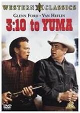 Yuma dvd westerns for sale  PAISLEY