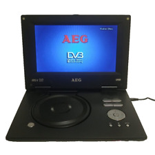 Aeg tragbarer dvd gebraucht kaufen  Schwäbisch Hall