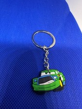 Cars schlüsselanhänger chick gebraucht kaufen  Ober-Ramstadt