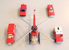 Siku matchbox konvolut gebraucht kaufen  Hofheim