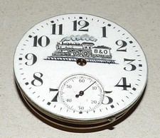 Rare antique elgin for sale  Crossville