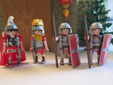 Persos centurion aquilifer d'occasion  Viarmes