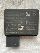 Mercedes benz a9079002711 gebraucht kaufen  Friedenfels