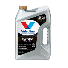 Valvoline restore protect for sale  Fairmount