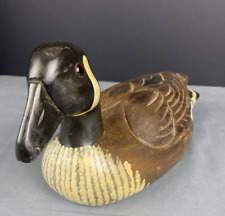 Duck decoy bird for sale  King