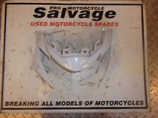 Suzuki gsr 750 for sale  LEEK