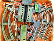 Vintage 50er jahre gebraucht kaufen  Frankenberg