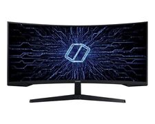 Monitor gaming odyssey usato  Palma Campania