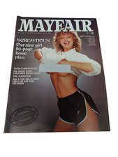 Mayfair volume march for sale  WHITLEY BAY
