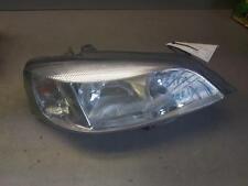 FAROL DIREITO HOLDEN ASTRA TS, CROMADO, TIPO INSERÇÃO, 09/98-10/06 98 99 00 01 02 , usado comprar usado  Enviando para Brazil