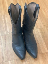 Cowboystiefel tony mora gebraucht kaufen  Huglfing