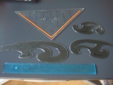 Lineale architekten . gebraucht kaufen  Niederdorfelden