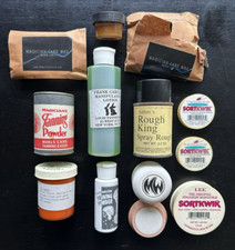 Vintage magic lot d'occasion  Expédié en Belgium