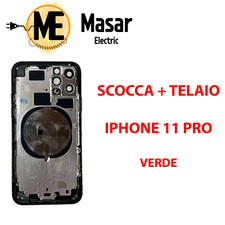 Telaio scocca posteriore usato  Montecrestese