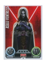 Force attax asajj gebraucht kaufen  Dreieich