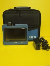 Exfo max 730c for sale  Houston