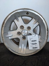 Wheel 15x8 aluminum for sale  Easley