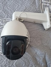 Used hikvision ptz for sale  HULL