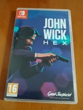 John wick hex usato  San Pietro di Morubio
