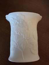 Kaiser porzellan vase gebraucht kaufen  Dortmund