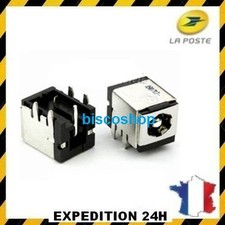 Connecteur alimentation msi d'occasion  France