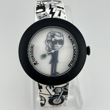 Tokidoki karl lagerfeld for sale  Pecatonica