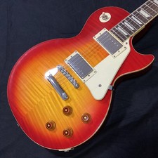Epiphone Les Paul Standard Plus Top #PC003C comprar usado  Enviando para Brazil
