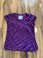 Mantaray size purple for sale  GRANTHAM