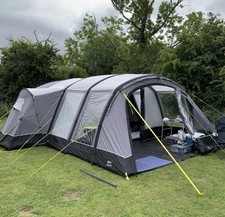 Camping bundle including for sale  ELLESMERE