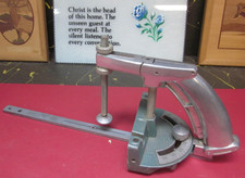 Shopsmith greenie miter for sale  Morgantown