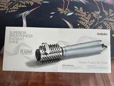 Babyliss hydro fusion for sale  WORTHING