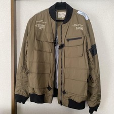 Avirex men jacket d'occasion  Expédié en Belgium