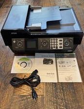 Epson workforce 500 for sale  Baton Rouge