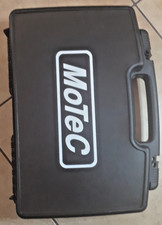 Motec ecu carrying for sale  Las Vegas