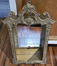 Vintage ornate shelf for sale  Lake Stevens