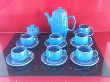 Denby coffee set for sale  DERBY