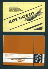 peugeot 103 d'occasion  Expédié en Belgium