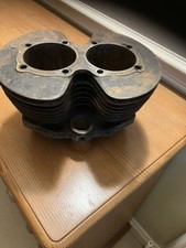 Triumph pre unit for sale  PETERSFIELD