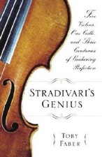 Stradivari genius five for sale  Montgomery