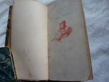 Sphinx 1896 abel d'occasion Sphinx 1896 abel d'occasion  Rosheim