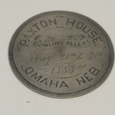 1883 paxton house for sale  Prescott