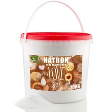 10kg natriumhydrogencarbonat b gebraucht kaufen  Deutschland