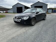 Breaking 2008 eos for sale  STRATFORD-UPON-AVON