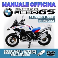 Manuale officina bmw usato  Patti