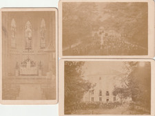 Rare cdv david d'occasion  Dijon