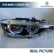 Farol LED SEM AFS passageiro direito para 2015-2018 F30 F31 BMW série 3, usado comprar usado  Enviando para Brazil